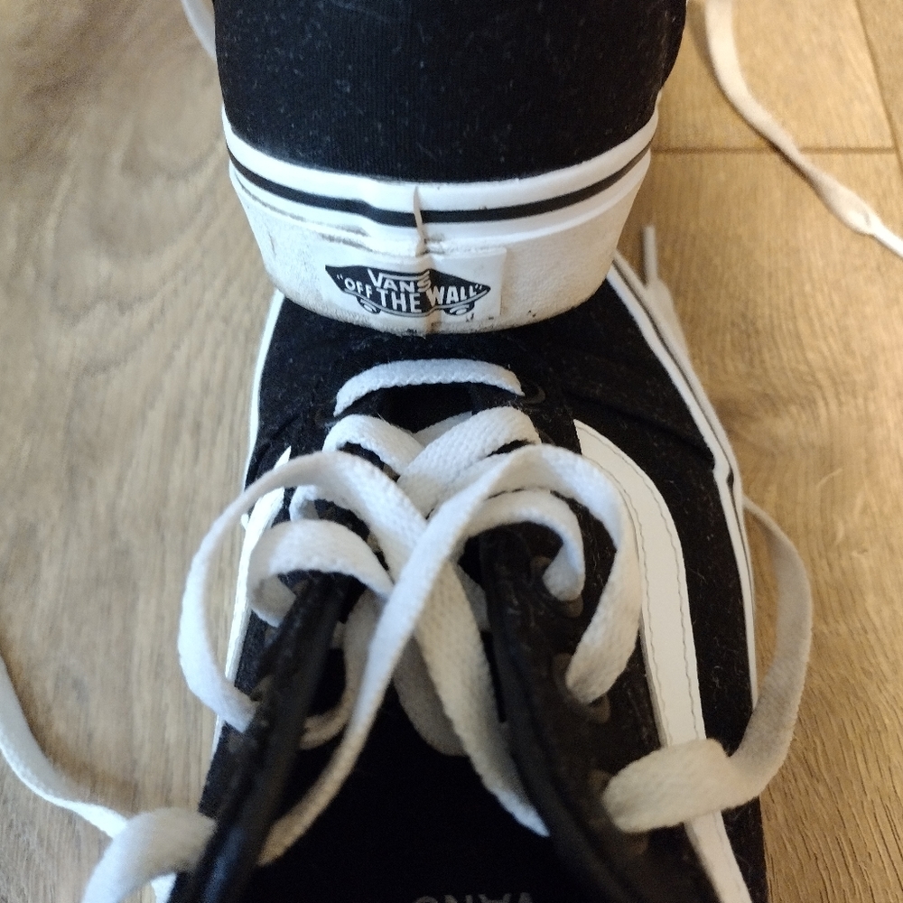 Women's Vans